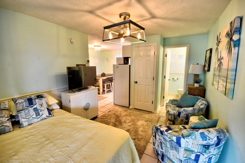Cozy condo steps from the - Beach Vacation Rentals in North Myrtle Beach, South Carolina on Beachhouse.com