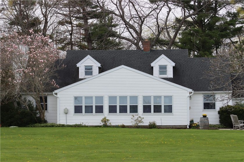 Imagine sitting on the beach in the morning with your toes in - Beach Home for sale in Hamlin, New York on Beachhouse.com