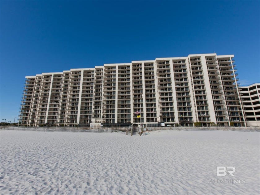 Welcome to Phoenix X, where paradise is just steps away! Unit - Beach Home for sale in Orange Beach, Alabama on Beachhouse.com