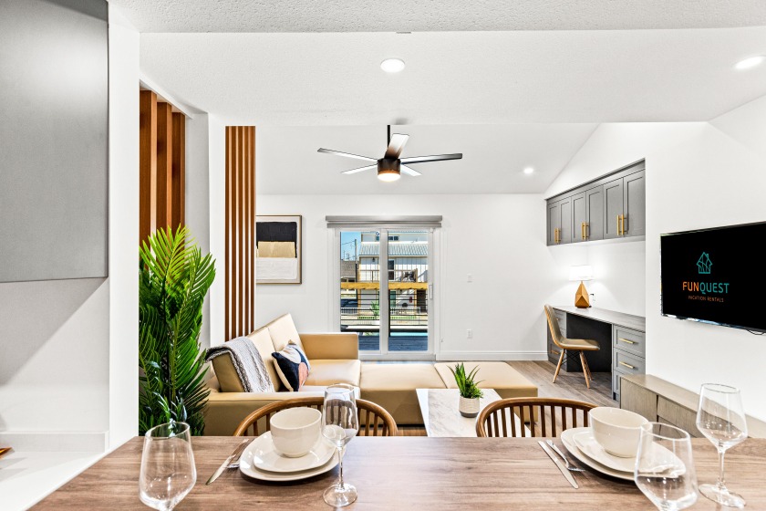 Ocean Breeze 2C - Beach Vacation Rentals in Panama City Beach, FL on Beachhouse.com