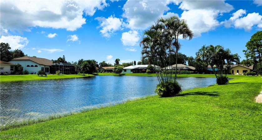 Welcome to your new waterfront home in beautiful Estero, Florida - Beach Home for sale in Fort Myers, Florida on Beachhouse.com