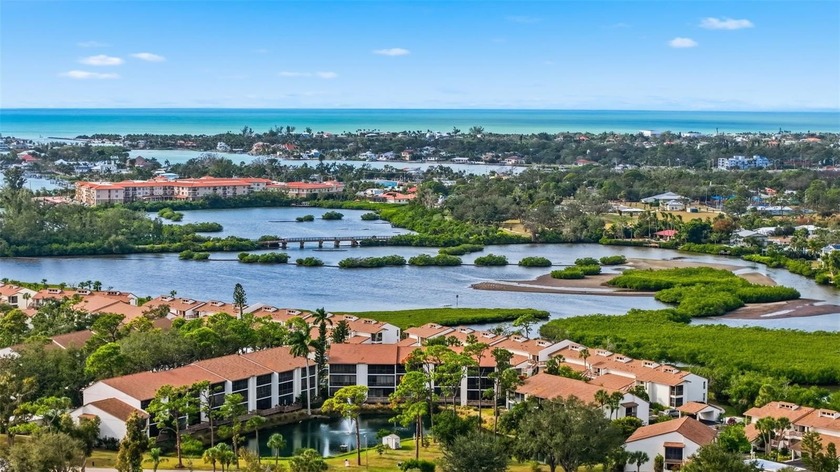 Charming 1-Bedroom Condo with Lake & Fountain Views in Bird Bay - Beach Condo for sale in Venice, Florida on Beachhouse.com