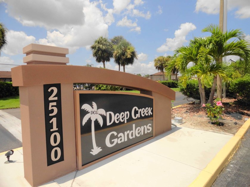 Welcome to your own tropical paradise!  This privately situated - Beach Condo for sale in Punta Gorda, Florida on Beachhouse.com