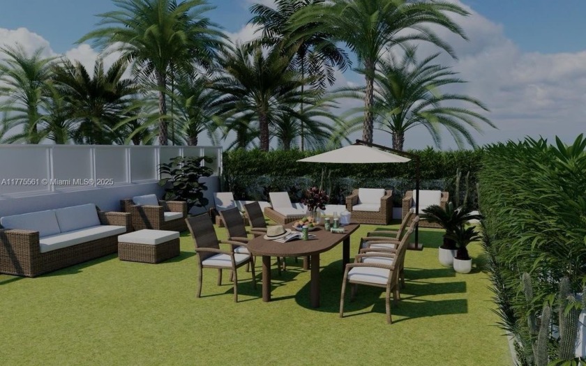 Beautifully furnished 2 bedrooms, 2 1/2 baths condo, with hard - Beach Condo for sale in Miami Beach, Florida on Beachhouse.com