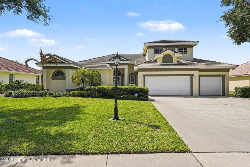 Recognized as an exclusive beach side address, the gated - Beach Home for sale in Indialantic, Florida on Beachhouse.com