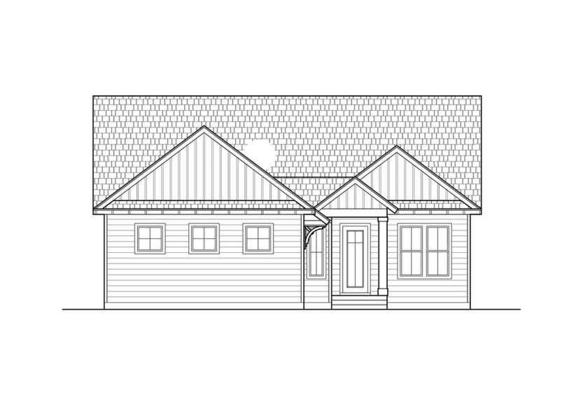 Welcome to the Florence floor plan by Arkon Group, a stunning - Beach Home for sale in Watersound Beach, Florida on Beachhouse.com