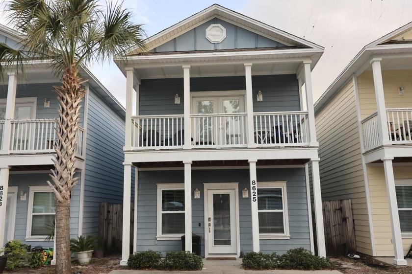 Located just minutes from the beach, shopping, and dining, this - Beach Home for sale in Panama City Beach, Florida on Beachhouse.com