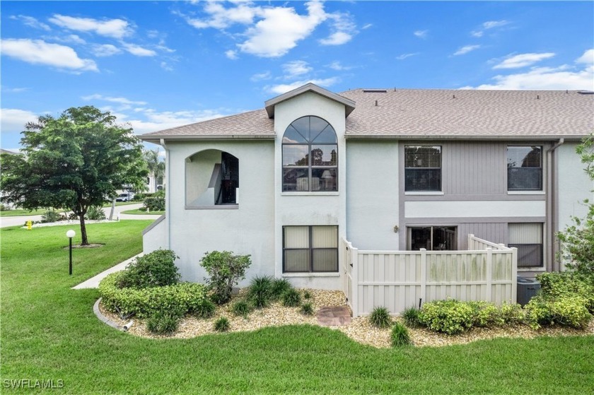 Corner Unit in Brookshire Village. Furnished 2-bedroom - Beach Condo for sale in Fort Myers, Florida on Beachhouse.com