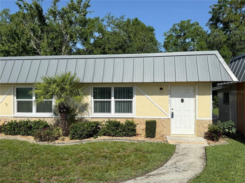Enjoy maintenance free living in this Pointe West Condominium - Beach Condo for sale in New Port Richey, Florida on Beachhouse.com