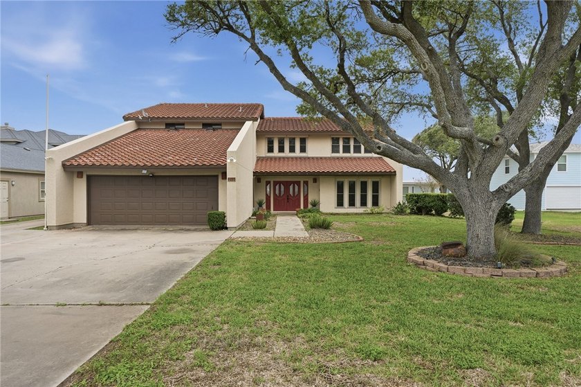 Rare waterfront opportunity with the most breathtaking views of - Beach Home for sale in Taft, Texas on Beachhouse.com
