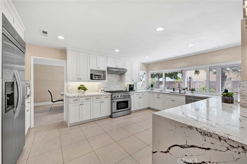 Rarely on the market, this magnificent South Coast Metro Award - Beach Home for sale in Costa Mesa, California on Beachhouse.com