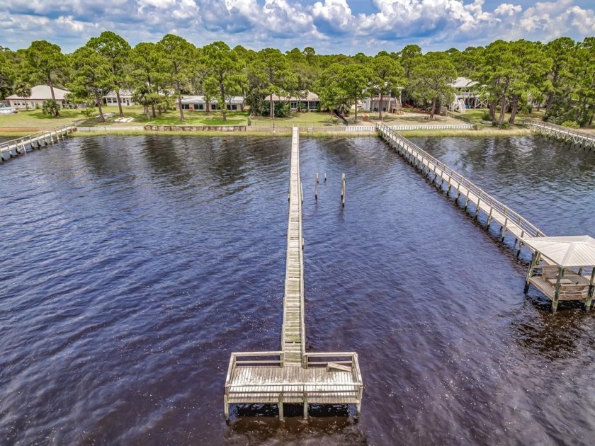 Come build great memories at this gorgeous inside and out, one - Beach Home for sale in Panacea, Florida on Beachhouse.com