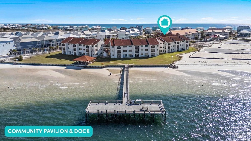 !!MOTIVATED SELLER!!! Seller concession available for updates - Beach Condo for sale in Navarre Beach, Florida on Beachhouse.com