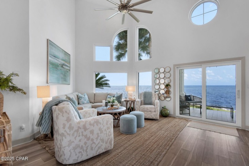 Remarks: BAY FRONT ELEGANCE  TURN KEY in Sandestin 3 Bedroom 3 - Beach Home for sale in Miramar Beach, Florida on Beachhouse.com