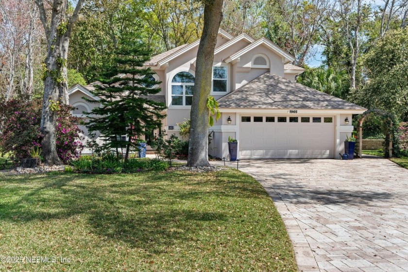 Live the Atlantic Beach Dream! This 4 bdr/3bath home is Open and - Beach Home for sale in Atlantic Beach, Florida on Beachhouse.com
