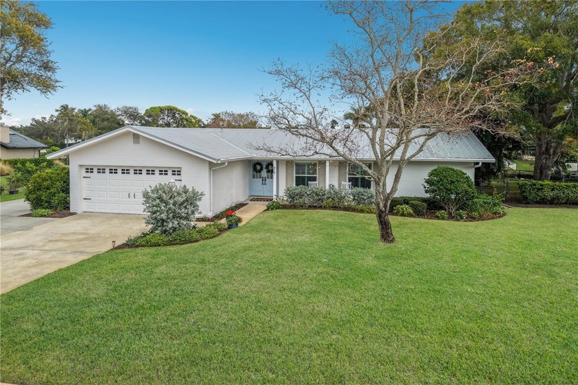 COMPLETELY UPDATED WARNERS WEST BAYOU POOL HOME!!!Simply one of - Beach Home for sale in Bradenton, Florida on Beachhouse.com