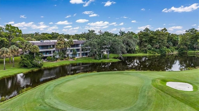 Currently the largest Residence available in Wilderness and - Beach Apartment for sale in Naples, Florida on Beachhouse.com