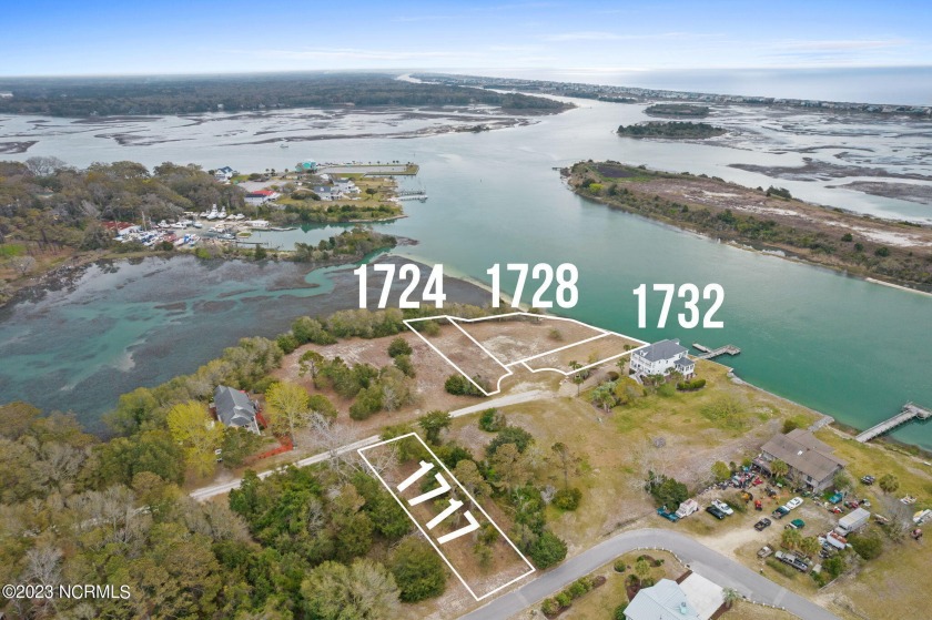 Are you an Investor, builder or someone that has been looking to - Beach Lot for sale in Shallotte, North Carolina on Beachhouse.com