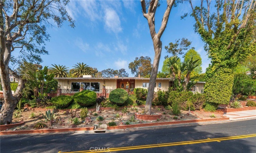 Coming Soon. Stunning location on 1 of the best streets in - Beach Home for sale in Palos Verdes Estates, California on Beachhouse.com