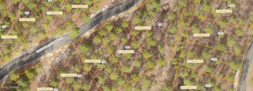 Come check out this home-site located in the BEAUTIFUL Seawatch - Beach Lot for sale in Bolivia, North Carolina on Beachhouse.com