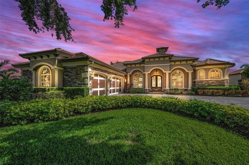 Welcome to your Luxury Dream Home! A unique opportunity to own - Beach Home for sale in Trinity, Florida on Beachhouse.com