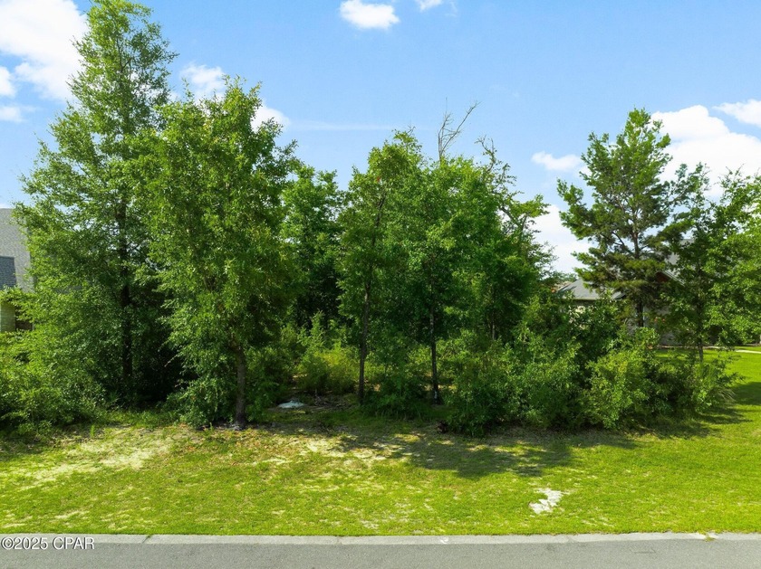 Welcome to 4734 Bayou Bluff Trail, a prime residential lot - Beach Lot for sale in Lynn Haven, Florida on Beachhouse.com