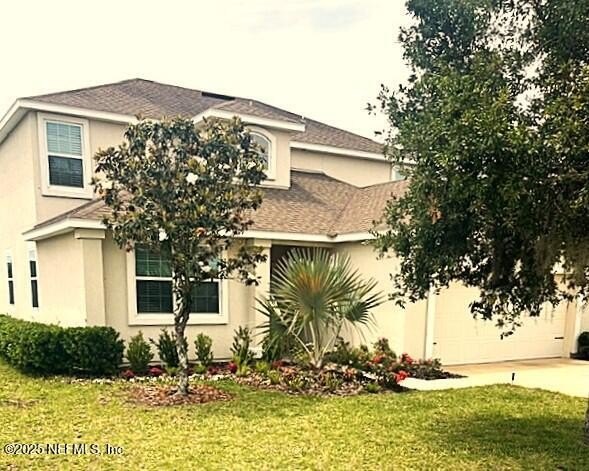 This stunning, spacious home features 2,633 sq ft of living - Beach Home for sale in Green Cove Springs, Florida on Beachhouse.com