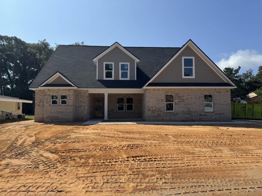Currently under construction & will be completed June 2025. This - Beach Home for sale in Fort Walton Beach, Florida on Beachhouse.com