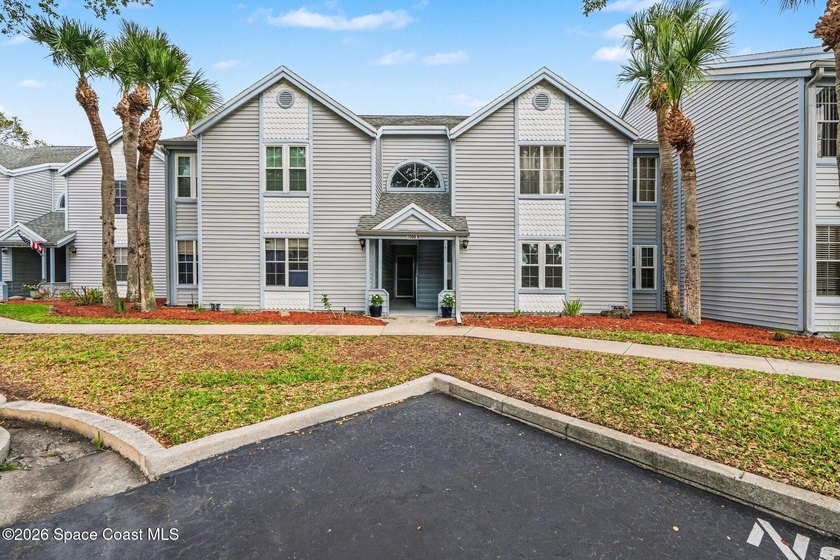 Wake up to wide-open Indian River views in this beautifully - Beach Condo for sale in Cocoa, Florida on Beachhouse.com