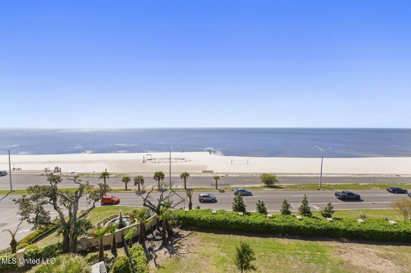 BACK ON THE MARKET, contract fell through, through no fault of - Beach Condo for sale in Biloxi, Mississippi on Beachhouse.com