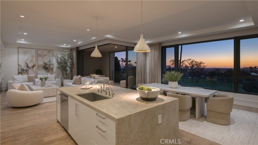 Welcome to 1315 Santa Barbara Drive, where each feels like a - Beach Condo for sale in Newport Beach, California on Beachhouse.com