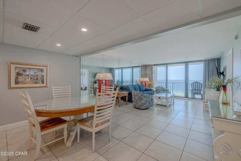 Oceanfront Paradise - 2 Bed, 2 Bath Condo with Stunning Pool & - Beach Condo for sale in Panama City Beach, Florida on Beachhouse.com