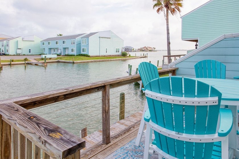 This is the one people wait for in Rockportpletely reimagined in - Beach Condo for sale in Rockport, Texas on Beachhouse.com