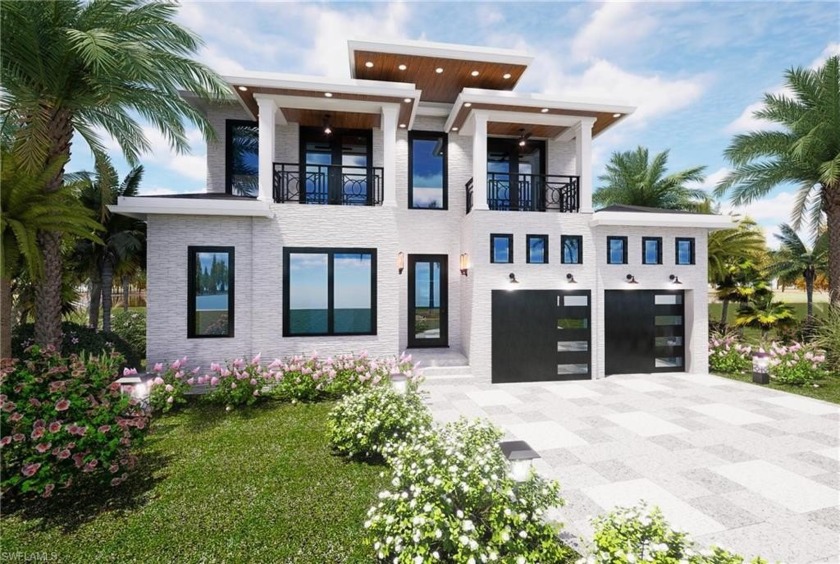 Ready-to-build waterfront Lot in Naples Park!
This 6,098.4 sq - Beach Lot for sale in Naples, Florida on Beachhouse.com