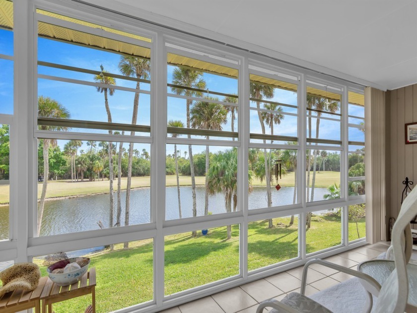 Price Improvement! Check out the incredible views of the golf - Beach Home for sale in Vero Beach, Florida on Beachhouse.com