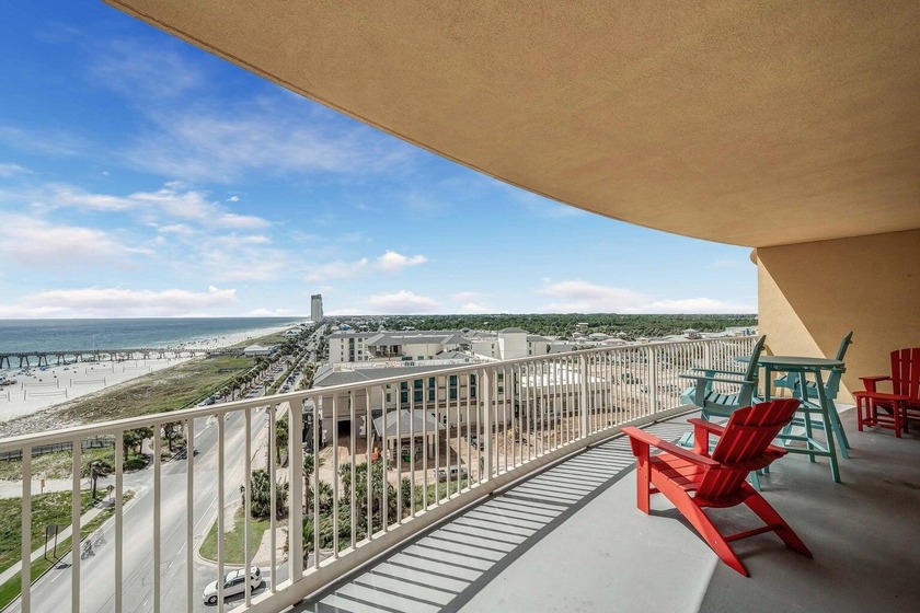 Welcome to Unit 3-901 at Calypso Tower III-an exceptional corner - Beach Condo for sale in Panama City Beach, Florida on Beachhouse.com