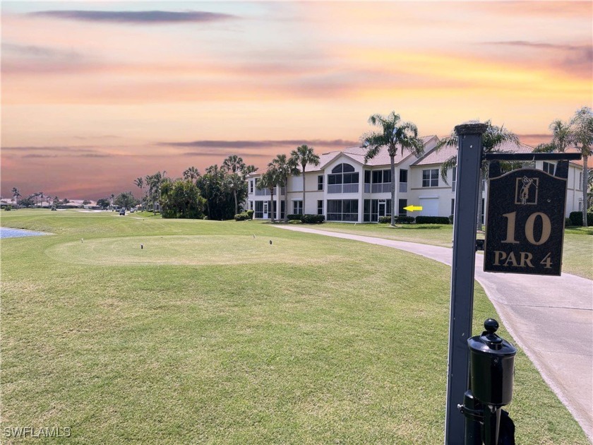 Nestled in the prestigious Lexington Golf & Country Club, this - Beach Home for sale in Fort Myers, Florida on Beachhouse.com