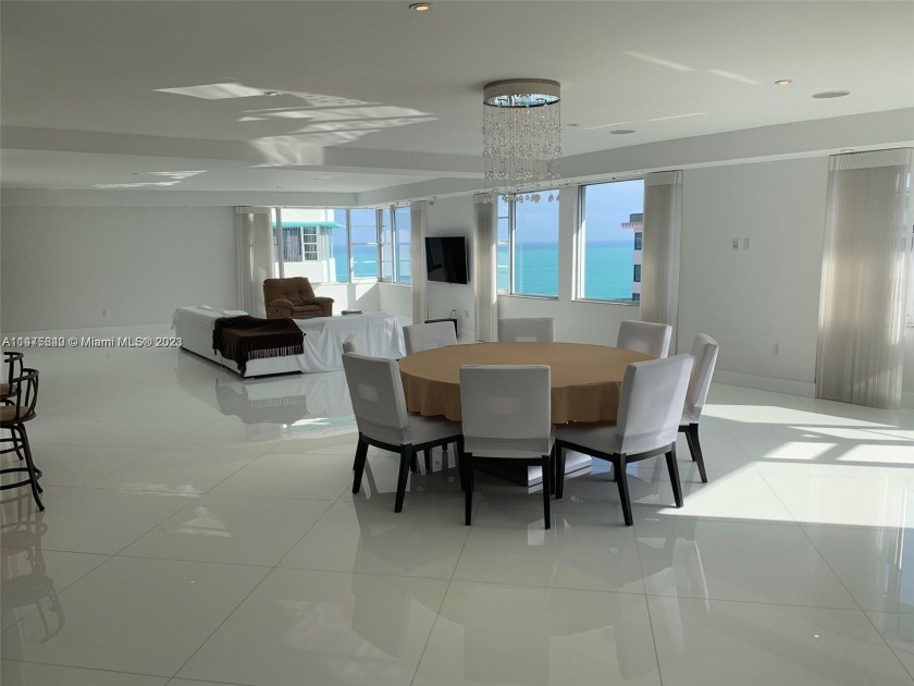 Make this fully renovated beachfront unit your home!!! - Beach Condo for sale in Miami Beach, Florida on Beachhouse.com