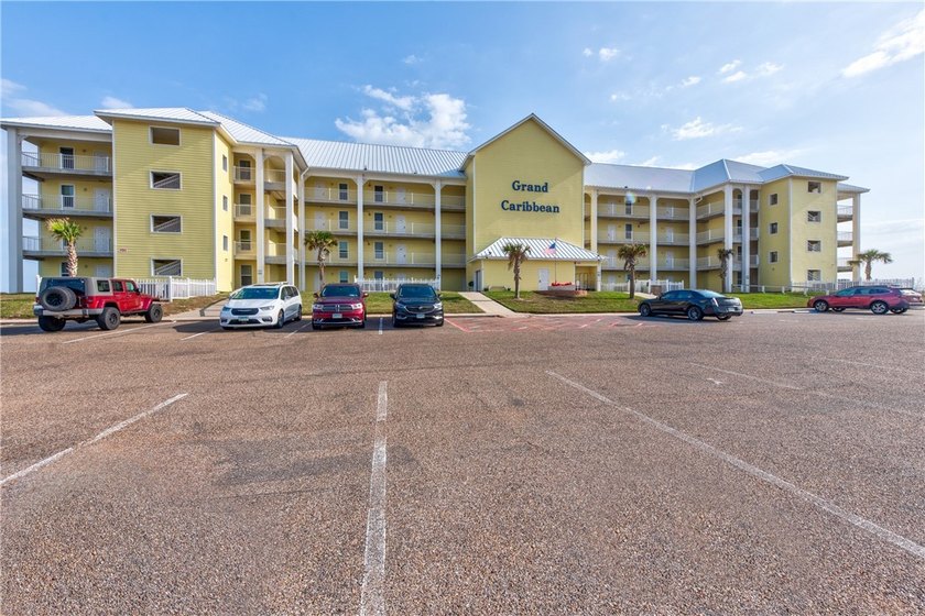 Experience coastal living in this stunning 2-bedroom, 2-bathroom - Beach Condo for sale in Port Aransas, Texas on Beachhouse.com