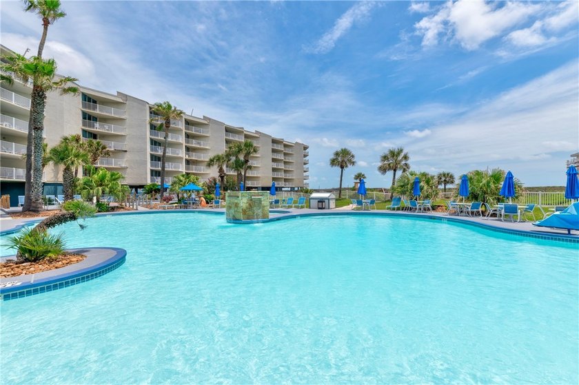 Spacious Condo with Stunning Views with Wall-to-Wall windows! - Beach Condo for sale in Port Aransas, Texas on Beachhouse.com