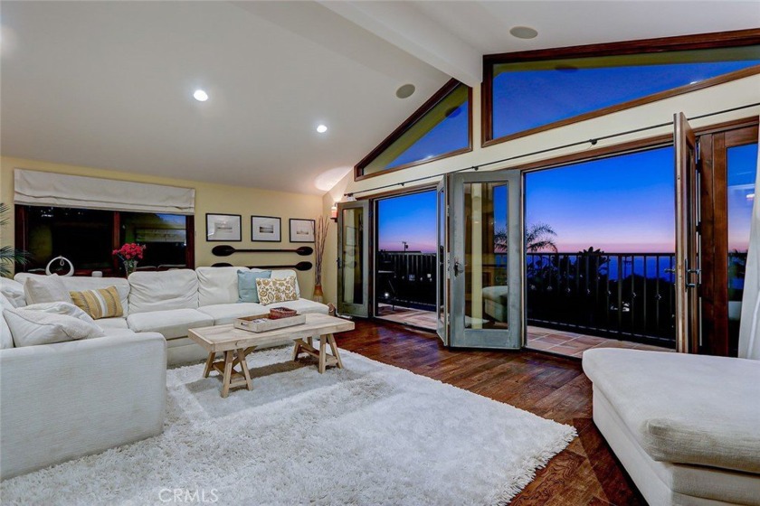 This magnificent Coastal Spanish home in the upper Riviera was - Beach Home for sale in Redondo Beach, California on Beachhouse.com