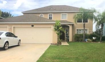 This beautifully spacious lakefront single family house includes - Beach Home for sale in Palm Bay, Florida on Beachhouse.com