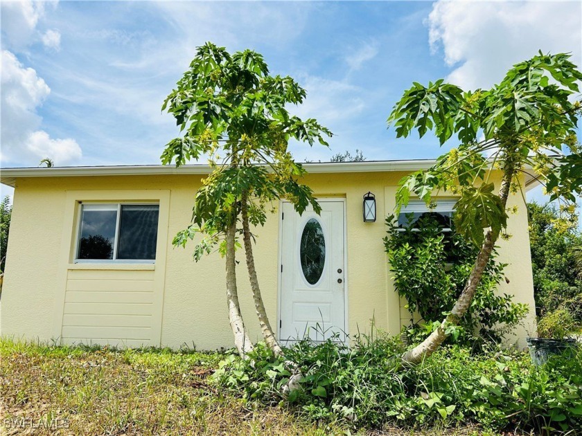 BIG PRICE REDUCTION!!! Exciting opportunity to own a charming - Beach Home for sale in Port Charlotte, Florida on Beachhouse.com