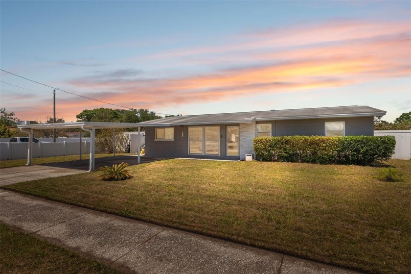 Welcome to 4715 W Montgomery Avenue, a beautifully updated - Beach Home for sale in Tampa, Florida on Beachhouse.com
