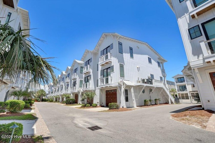 Top Floor Coastal Retreat - 2 Back from the Ocean with Stunning - Beach Condo for sale in Wrightsville Beach, North Carolina on Beachhouse.com