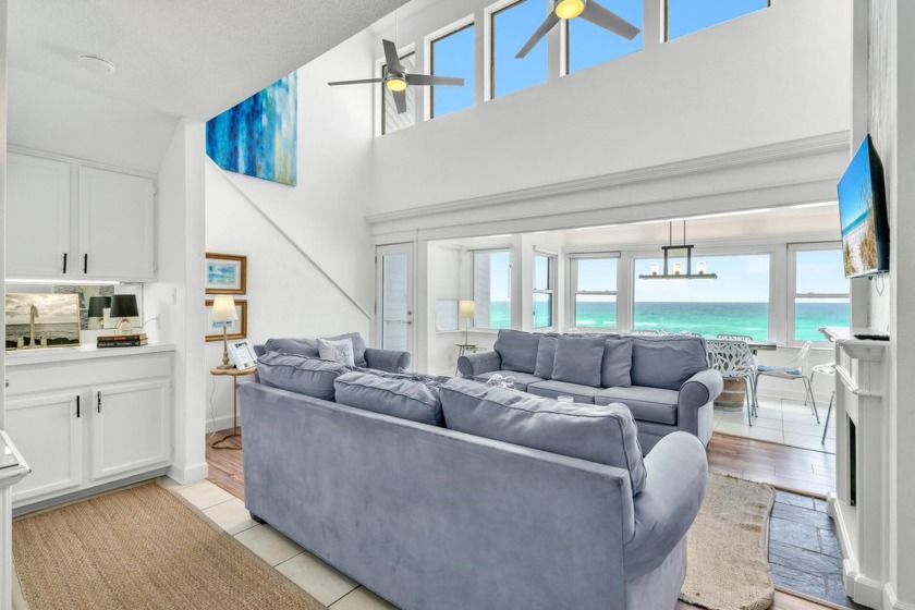 OWN YOUR PERSONAL PIECE OF PARADISE WITH NO HOA FEES DIRECTLY ON - Beach Home for sale in Miramar Beach, Florida on Beachhouse.com