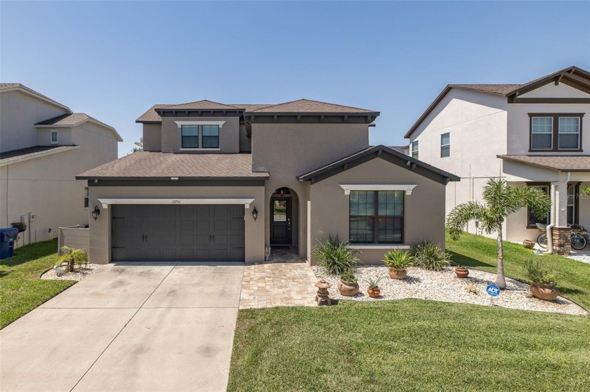 Under contract-accepting backup offers. NO CDD AND LOW HOA - Beach Home for sale in Trinity, Florida on Beachhouse.com