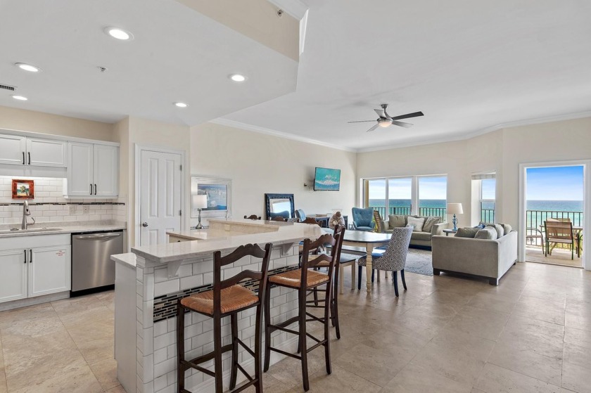 Exquisite Gulf-Front Living at Its Finest
Welcome to 3880 E. Co - Beach Condo for sale in Santa Rosa Beach, Florida on Beachhouse.com