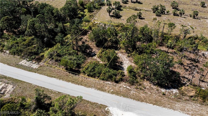 TWO (2) Punta Gorda Vacant Lots together in the Tropical Gulf - Beach Lot for sale in Punta Gorda, Florida on Beachhouse.com