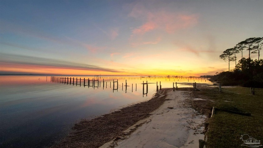 Wake up to water views that never get old. With approximately - Beach Home for sale in Navarre, Florida on Beachhouse.com